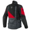 Dainese D-EXPLORER 2 GTX bunda šedá/červená vel.50